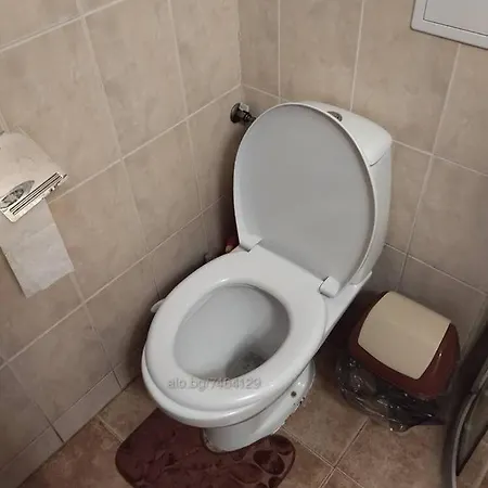 Rutland 1 Apartment *