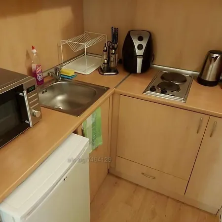 Apartment Rutland 1