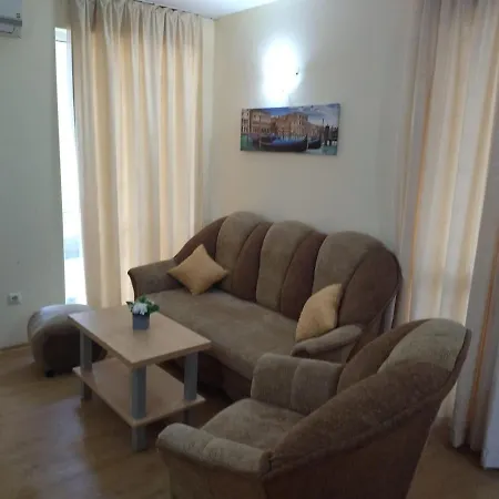 Rutland 1 Apartment *